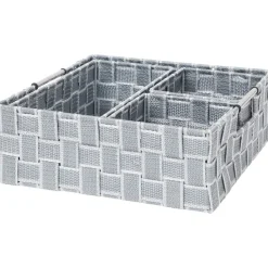 Merk Opbergboxen^Manden-Set