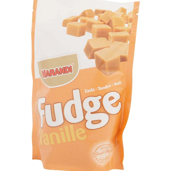 Marandi Drop & Snoep^Fudge Vanille