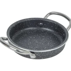 Tomado Pannen^Marble Stone Mini-Braadpan