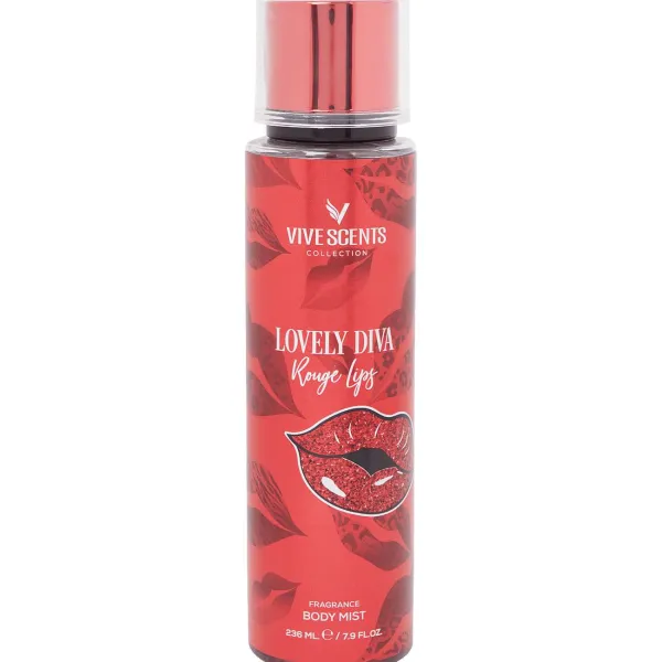 DC Comics Parfum^Marc Dion Bodymist