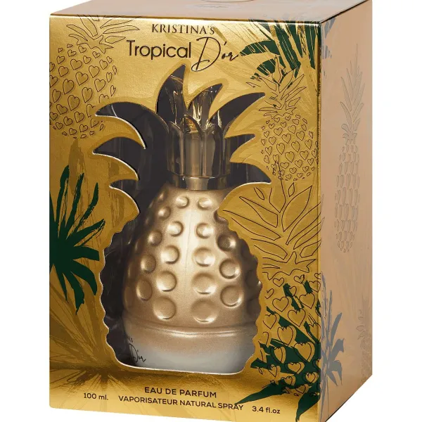 DC Comics Parfum^Marc Dion Eau De Parfum