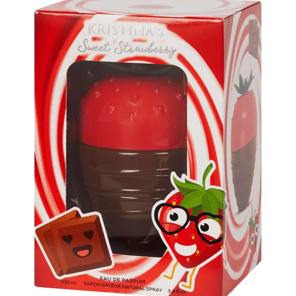 DC Comics Parfum^Marc Dion Eau De Parfum