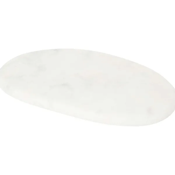 Merk Woonaccessoires^Marmeren Plateau