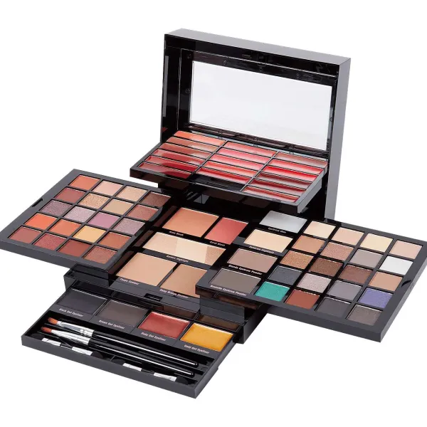 Max & More Make-Up^Beauty Giftbox