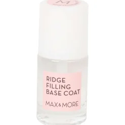 Max & More Make-Up^Nagelverzorging