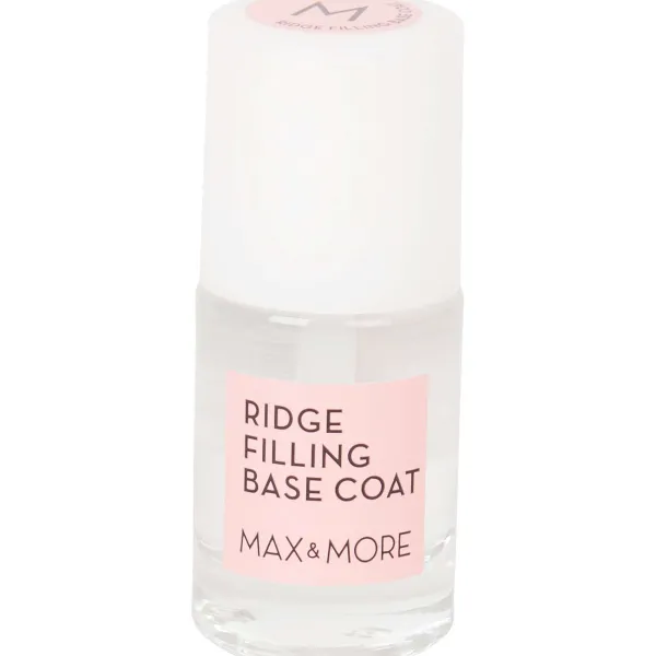 Max & More Make-Up^Nagelverzorging