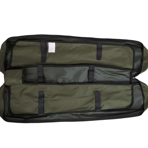 Dunlop Sportartikelen^Max Ranger Hengeltas