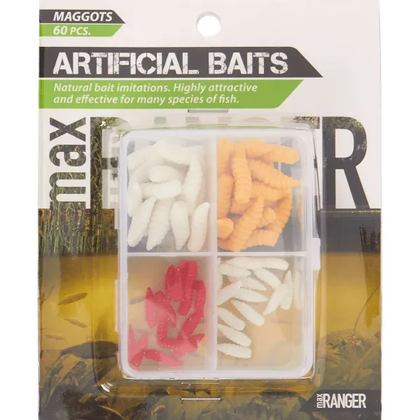 Dunlop Sportartikelen^Max Ranger Kunstaas