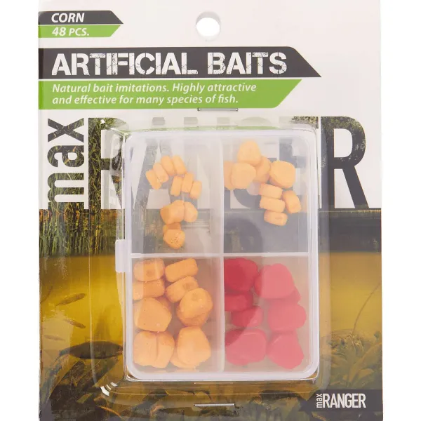 Dunlop Sportartikelen^Max Ranger Kunstaas