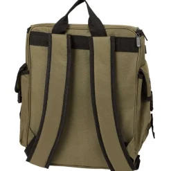 Dunlop Sportartikelen^Max Ranger Visrugzak