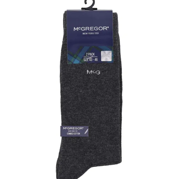 McGregor Beenmode^Sokken