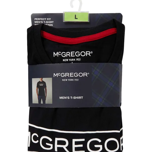 McGregor Kleding^T-Shirt
