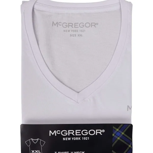 McGregor Kleding^T-Shirt