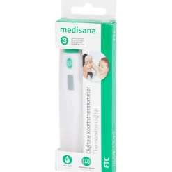 Medisana Gezondheid^Thermometer