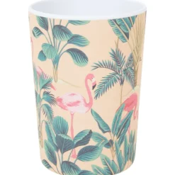 Merk Servies^Melamine Beker Spring