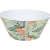 Merk Servies^Melamine Schaal Spring