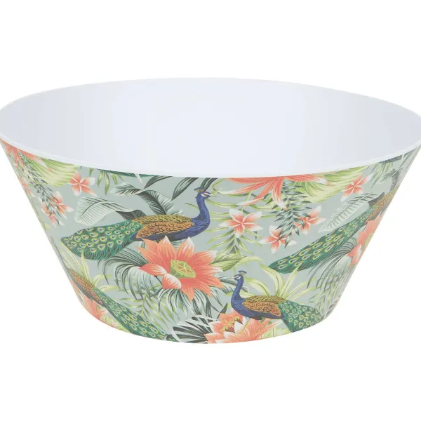 Merk Servies^Melamine Schaal Spring