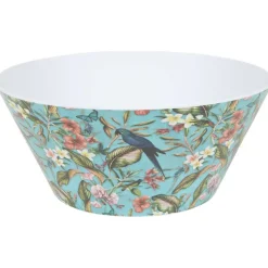 Merk Servies^Melamine Schaal Spring