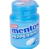 Mentos Drop & Snoep^Kauwgom Peppermint