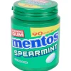 Mentos Drop & Snoep^Kauwgom Spearmint