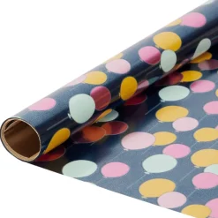 Merk Inpakken^Metaalfolie Inpakpapier