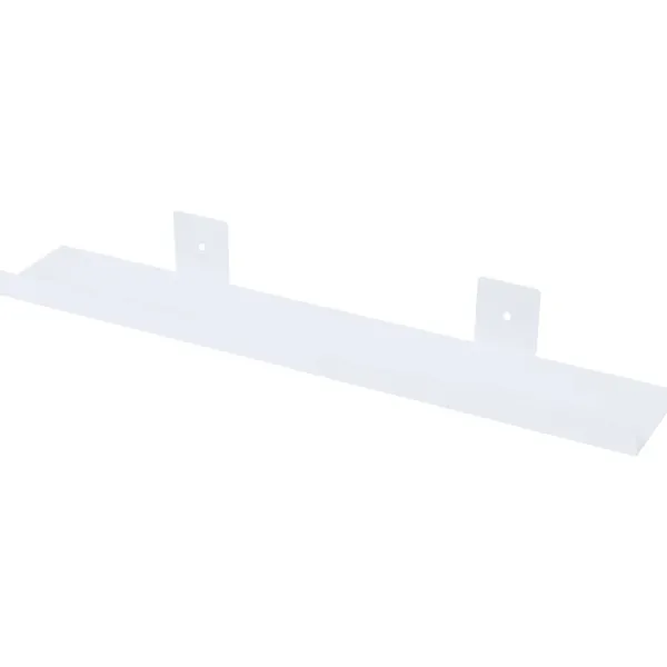 Merk Woonaccessoires^Metalen Wandplank