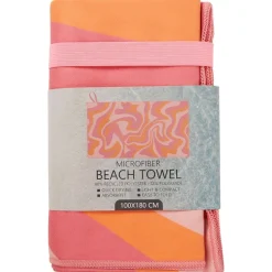 Froyak Badtextiel^Microvezel Strandlaken