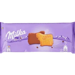 Milka Koek & Bakproducten^Choco Cow