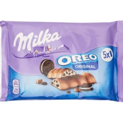Milka Chocolade^Oreo Chocoladerepen