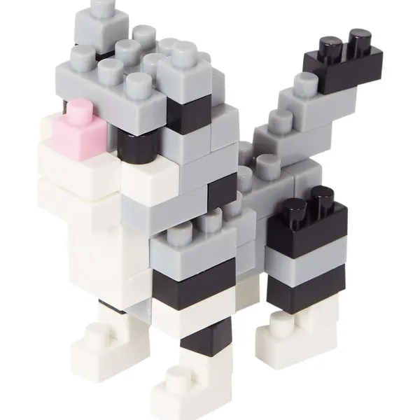 Mini Matters Houten Speelgoed^Mini-Bouwblokken