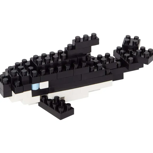 Mini Matters Houten Speelgoed^Mini-Bouwblokken