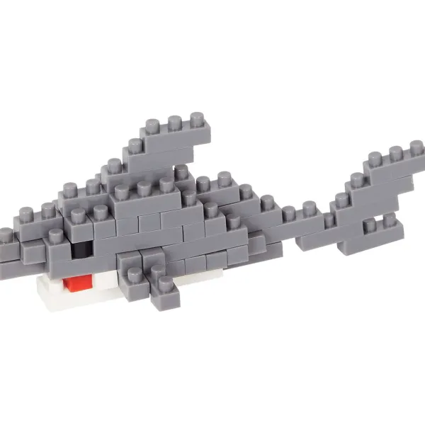 Mini Matters Houten Speelgoed^Mini-Bouwblokken