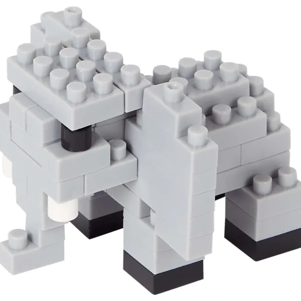 Mini Matters Houten Speelgoed^Mini-Bouwblokken