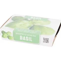 Green Boots Zaaien & Planten^Mini-Kweekset