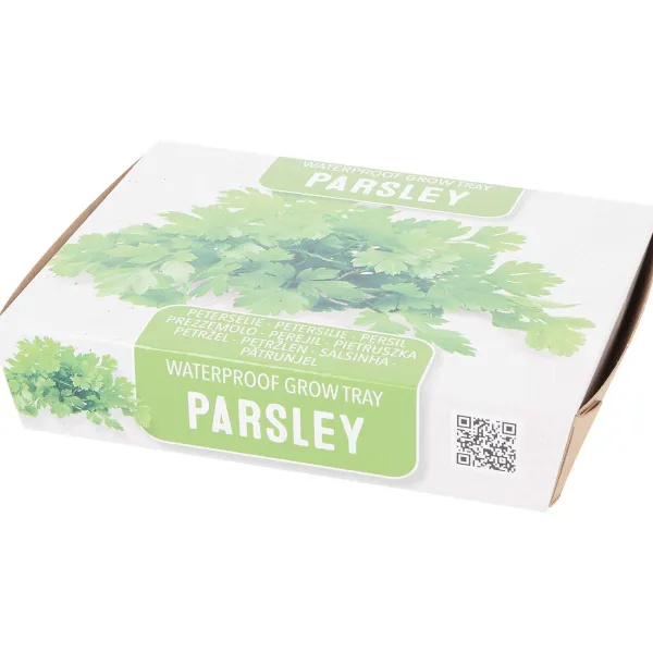 Green Boots Zaaien & Planten^Mini-Kweekset