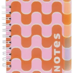 Kids Creative Papier & Schriften^Mini-Notitieboekje