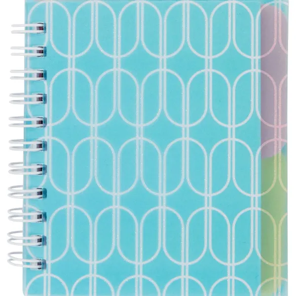 Kids Creative Papier & Schriften^Mini-Notitieboekje