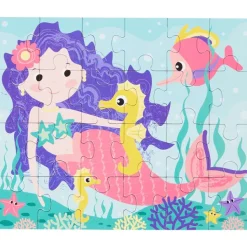 Disney Puzzels^Mini-Puzzel