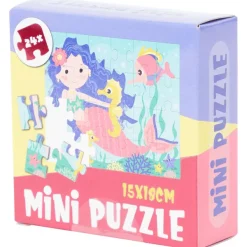 Disney Puzzels^Mini-Puzzel