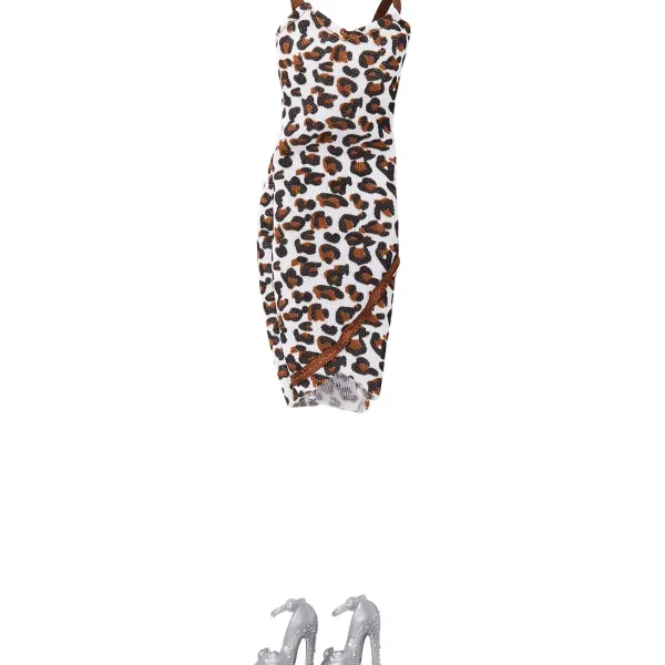 Harry Potter Knuffels & Poppen^Modepoppenkleding