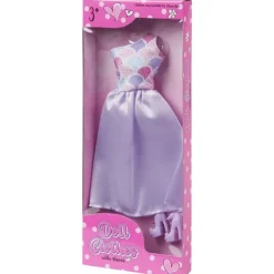 Harry Potter Knuffels & Poppen^Modepoppenkleding