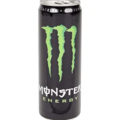 Monster Energy Drinken^