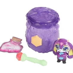 Mini Matters Spellen^Moose Toys Magic Mixies Mixlings