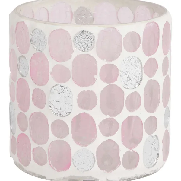 Merk Kaarsenhouders^Moza Ek Theelichthouder