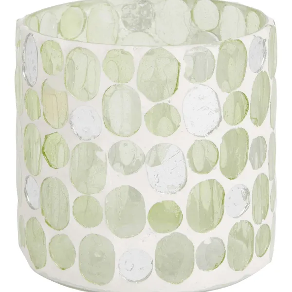 Merk Kaarsenhouders^Moza Ek Theelichthouder