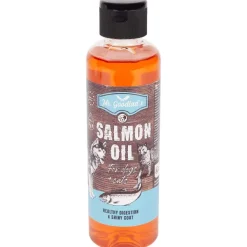 Whiskas Dierenvoeding^Mr. Goodlad Zalmolie Voor Honden