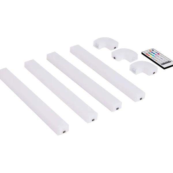 Werckmann Verlichting^Multicolor Wandverlichting