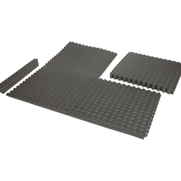 Merk Woonaccessoires^Multifunctionele Matten