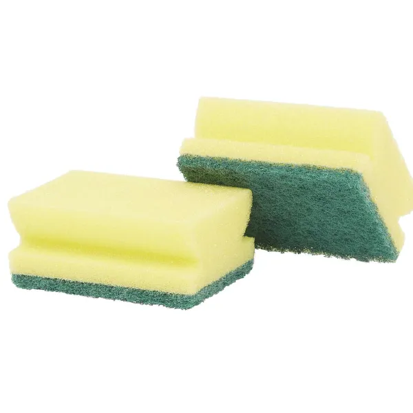 Multy Schoonmaakartikelen^Schuursponzen