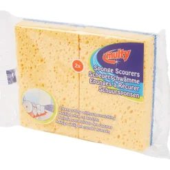 Multy Schoonmaakartikelen^Schuursponzen